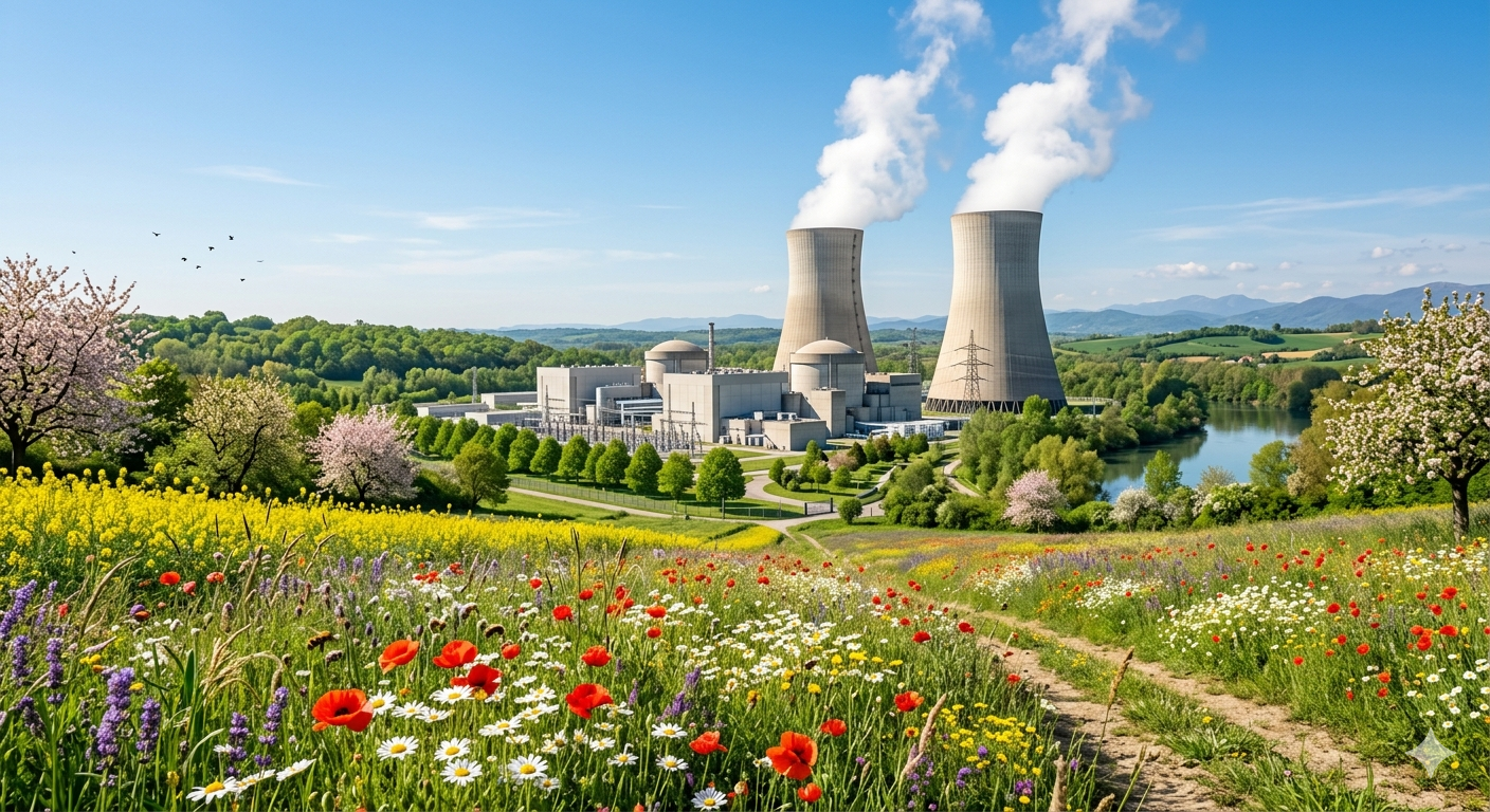 Cosa succede tra Iran-USA: il nucleare è ancora sicuro?Alternative green per l’Italia