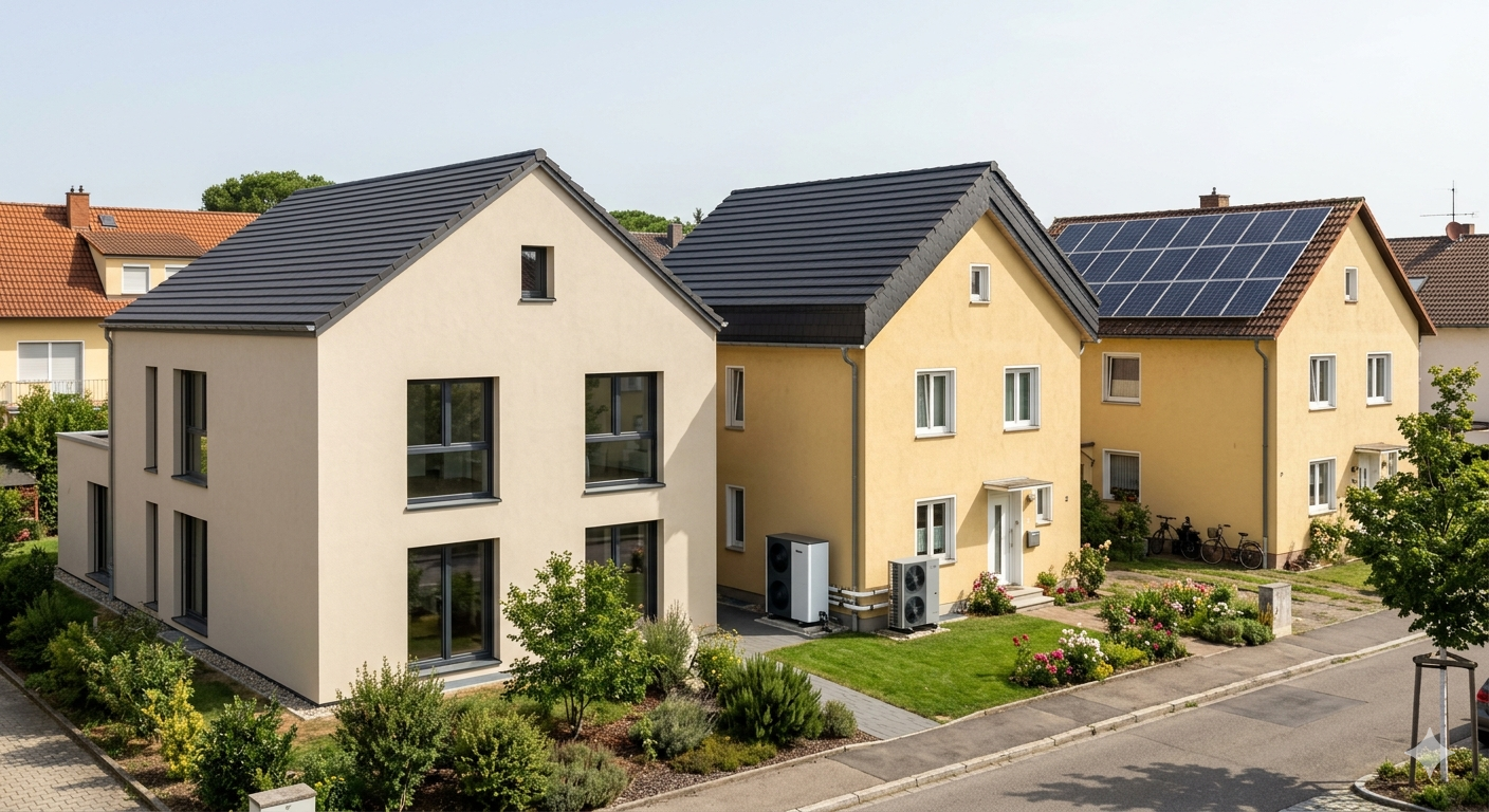 Direttiva Case Green: devo isolare la casa per forza? La verità