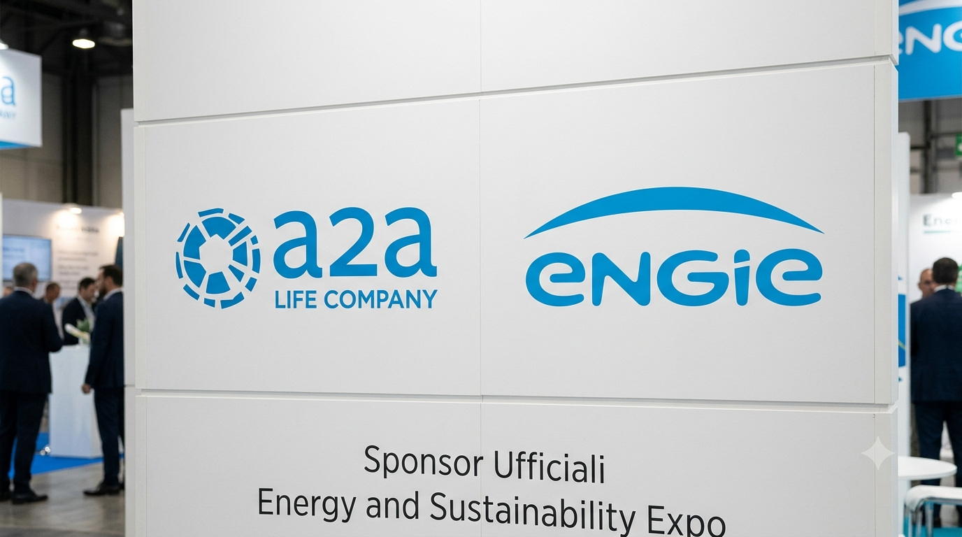 ENGIE vs A2A 2026: differenza di pochi euro – la tariffa non conta più