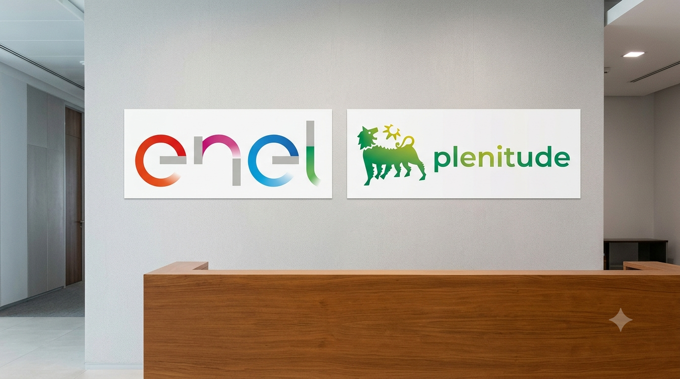 Enel vs Eni Plenitude nel 2026: la differenza in bolletta è di soli 1,8€ all’anno! Ecco perché la tariffa non conta più