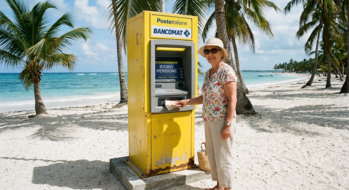 Pensioni di agosto 2026, tra rincari e vacanze, ecco le date