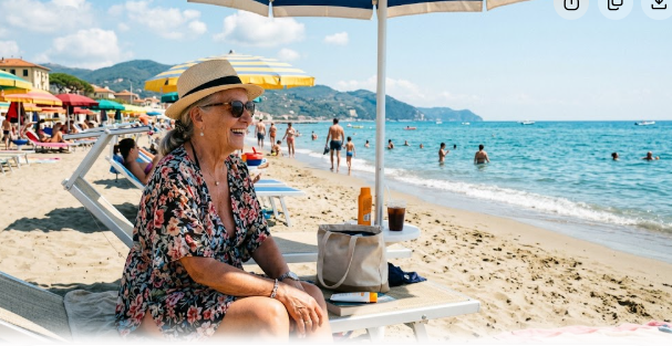 Suocera al mare o suocera a casa? Abbiamo calcolato quale ci costa di più (2026)