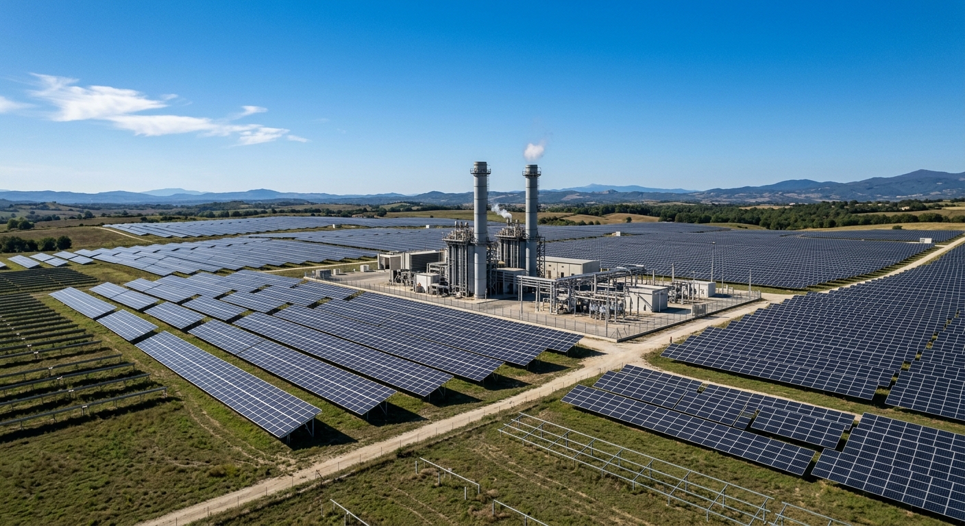 Come funziona il mercato elettrico italiano e perché paghiamo bollette tra le più care d’ Europa